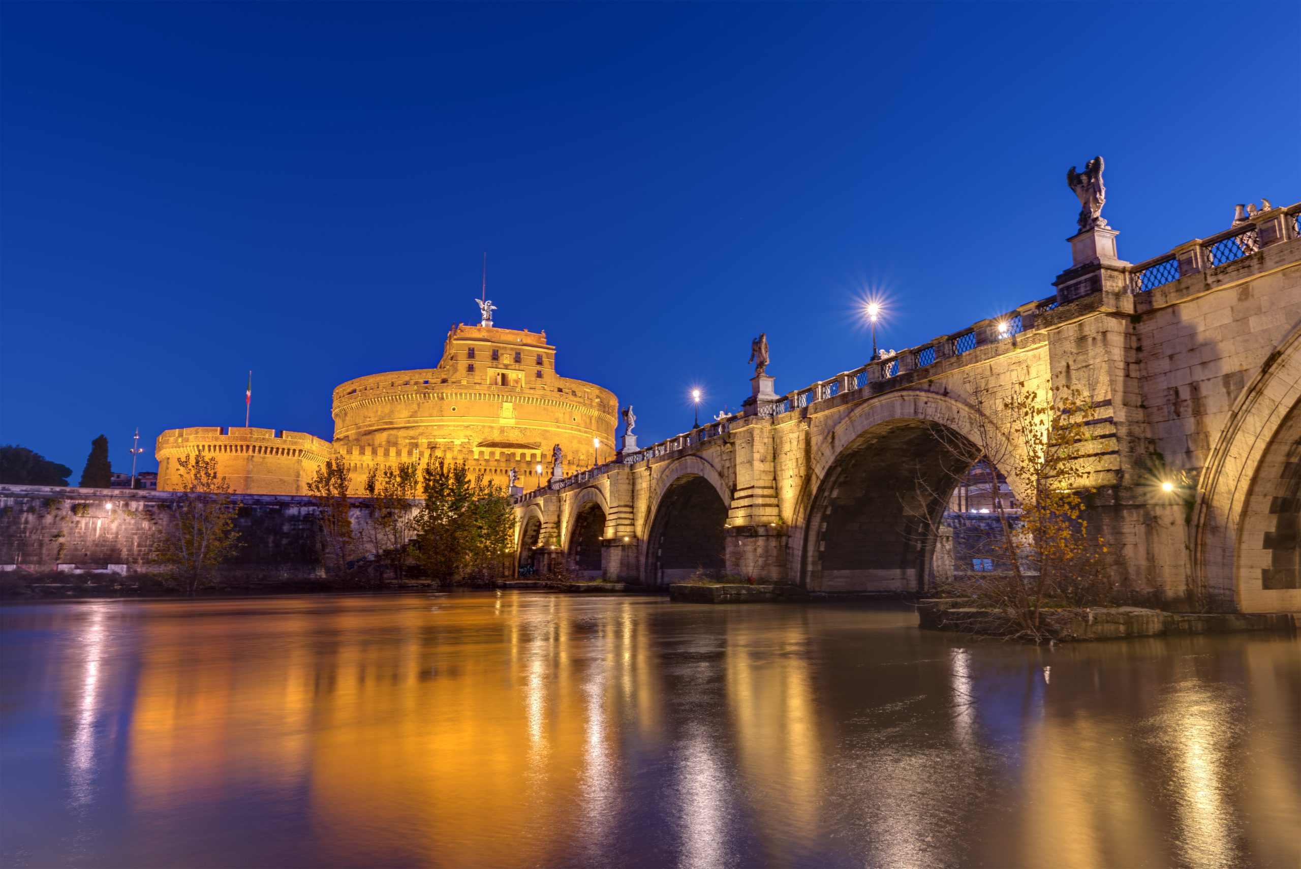 Appartamenti, case vacanza e b&b a Roma