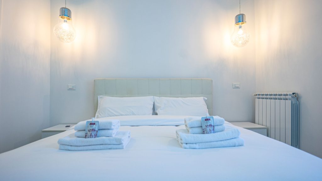 Stylish Vatican Retreat