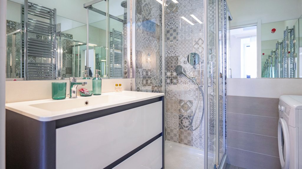 Stylish Vatican Retreat