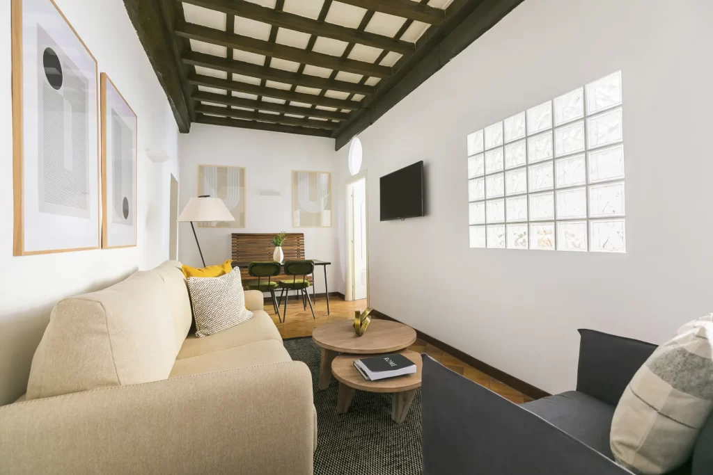 Piazza Navona Charming Apartment