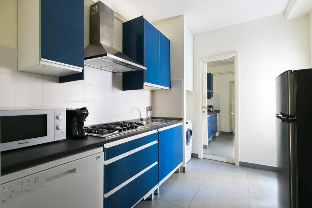 Piazza Navona Charming Apartment