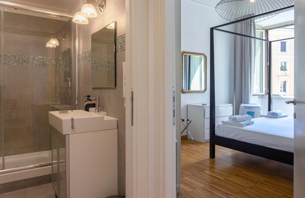 Colosseum Cosy Apartment