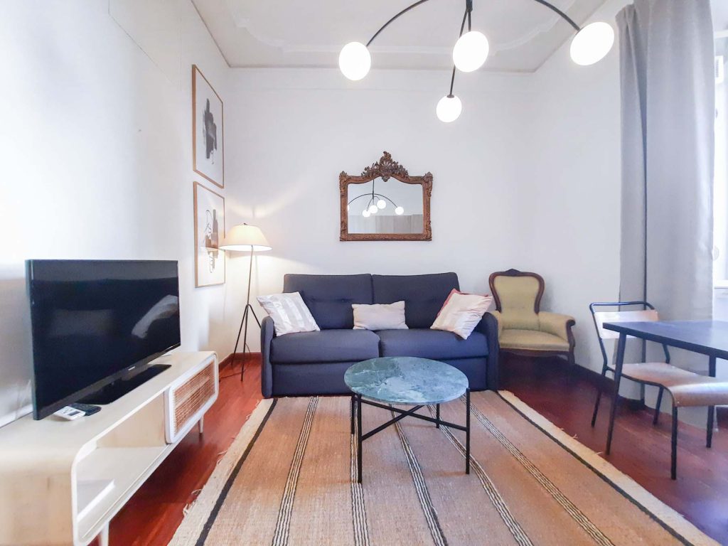 Colosseum Cosy Apartment