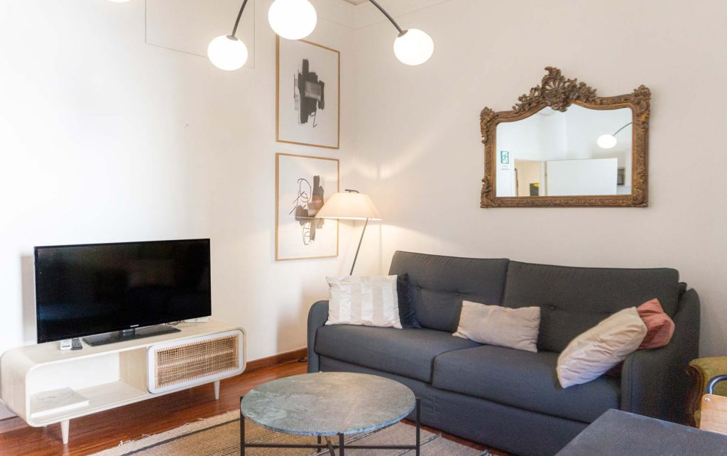 Colosseum Cosy Apartment