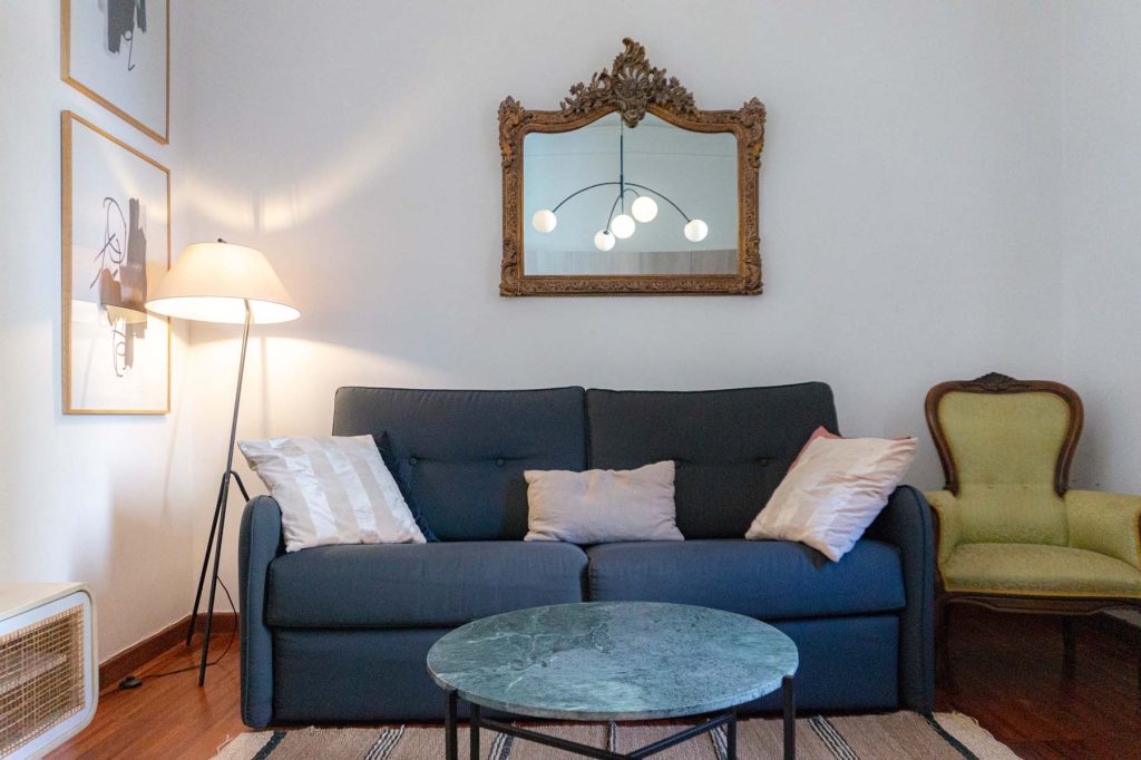 Colosseum Cosy Apartment