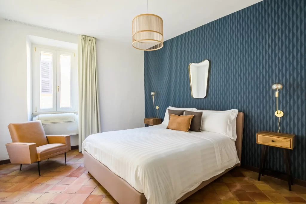 Piazza Navona Charming Apartment