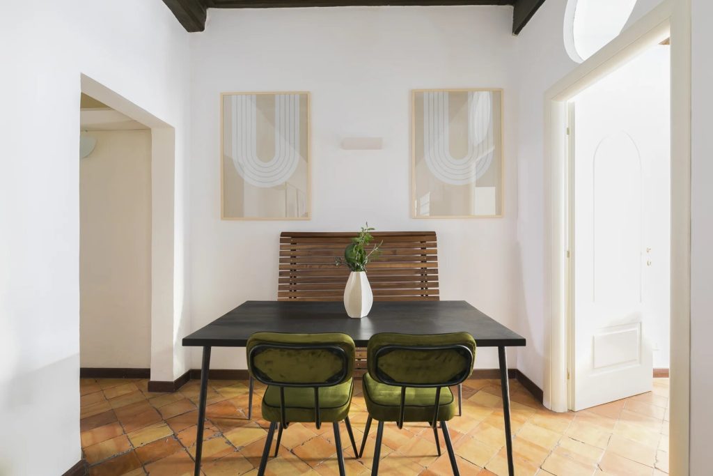 Piazza Navona Charming Apartment