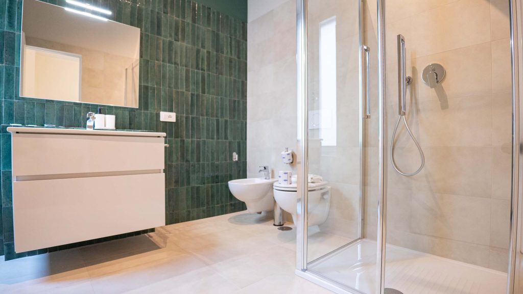 Crescenzio Elegant Apartment