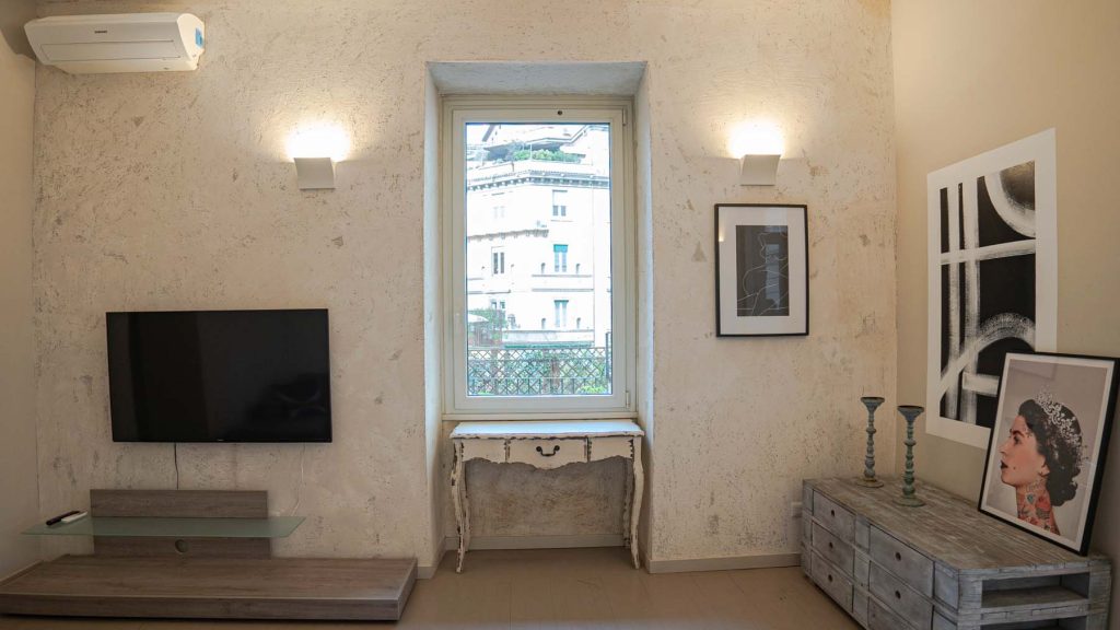 Trastevere Cozy Nest with Terrace