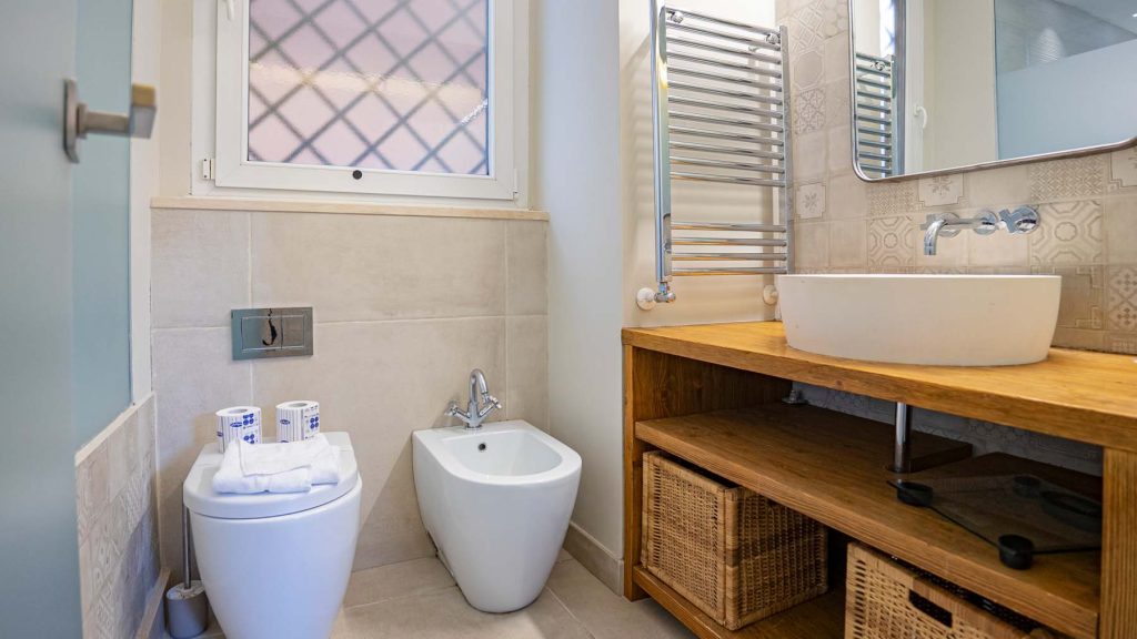 Trastevere Cozy Nest with Terrace