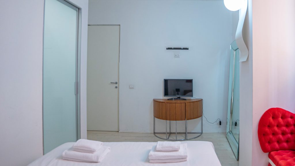 Stylish Apt Close To Piazza Navona