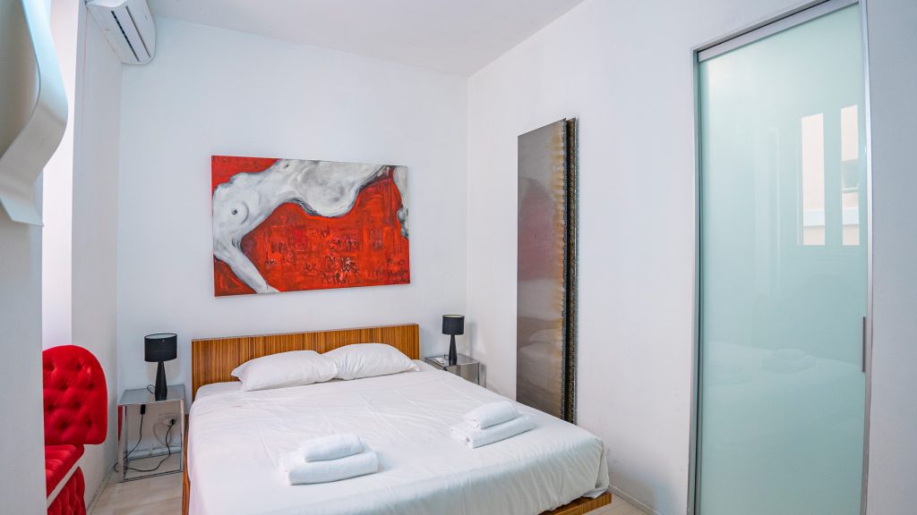 Stylish Apt Close To Piazza Navona