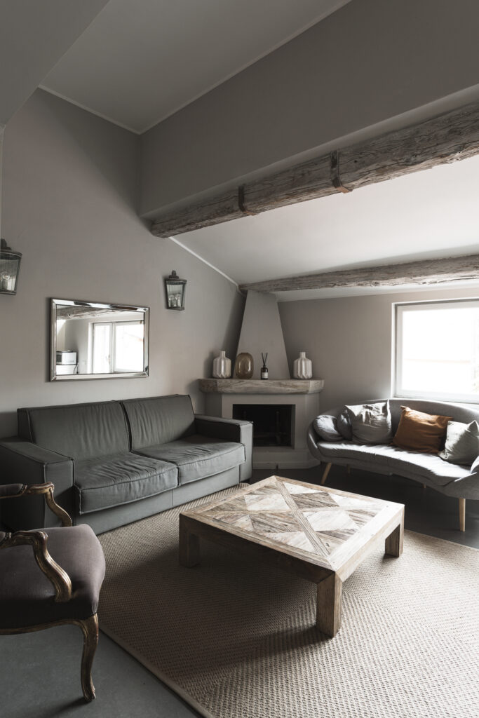 Piazza Venezia Charming Penthouse