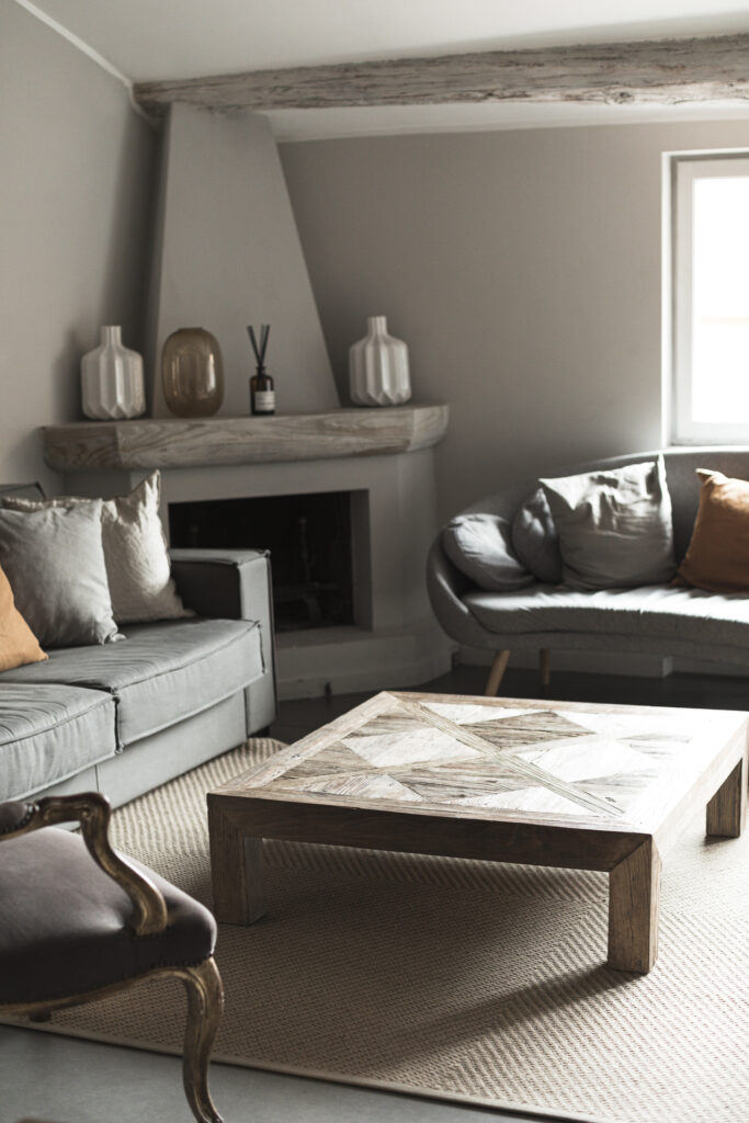 Piazza Venezia Charming Penthouse