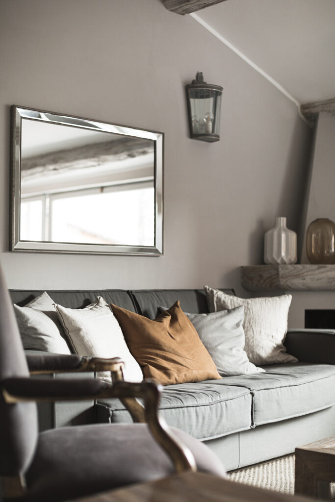 Piazza Venezia Charming Penthouse