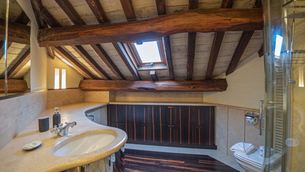 Piazza Venezia City View Penthouse