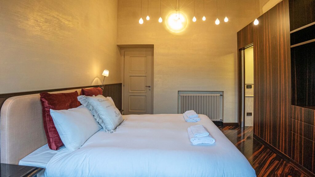 Piazza Venezia City View Penthouse