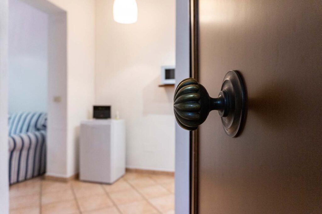 Monti Studio Apartment