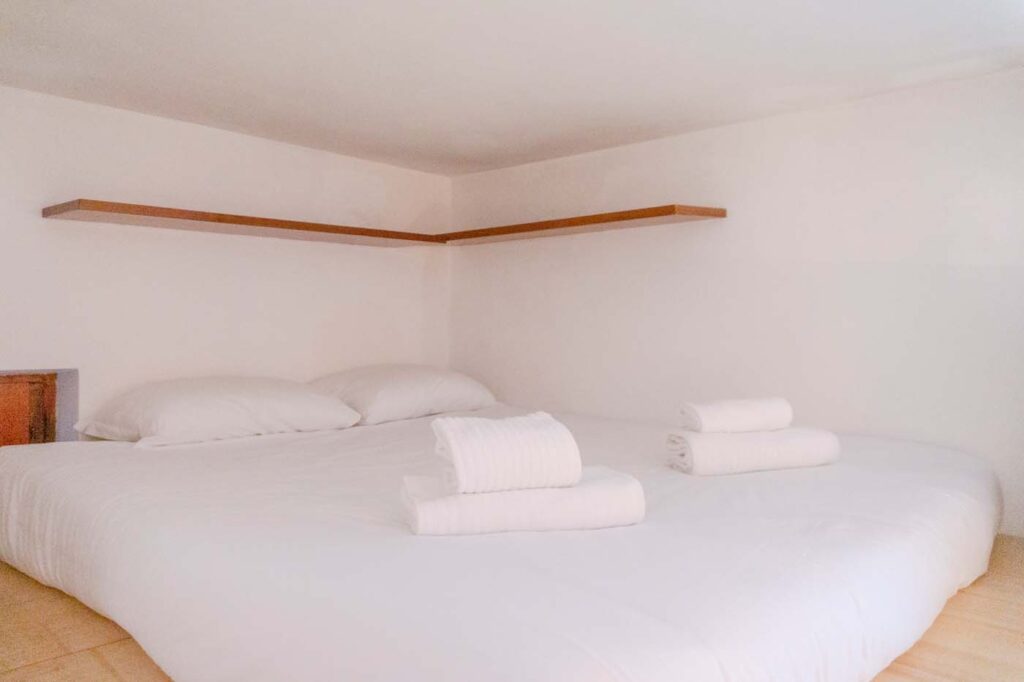 Monti Studio Apartment