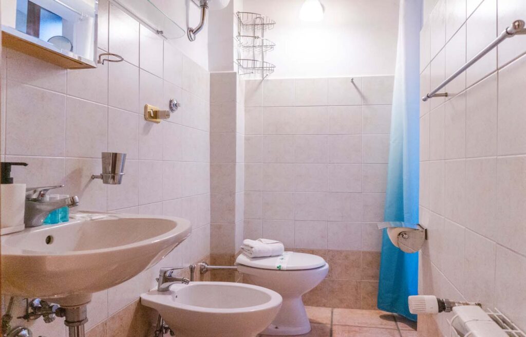 Monti Studio Apartment