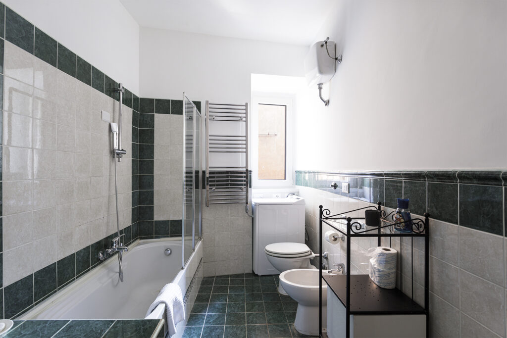 Piazza Navona Elegant Apartment