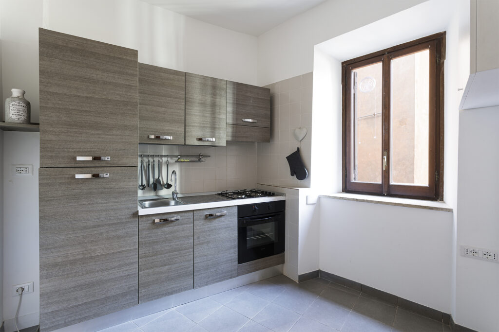 Piazza Navona Elegant Apartment