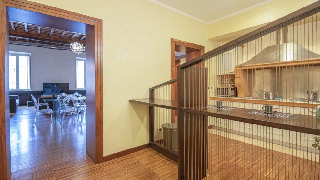 EasyTopStay -Piazza Venezia City View Charming Apt