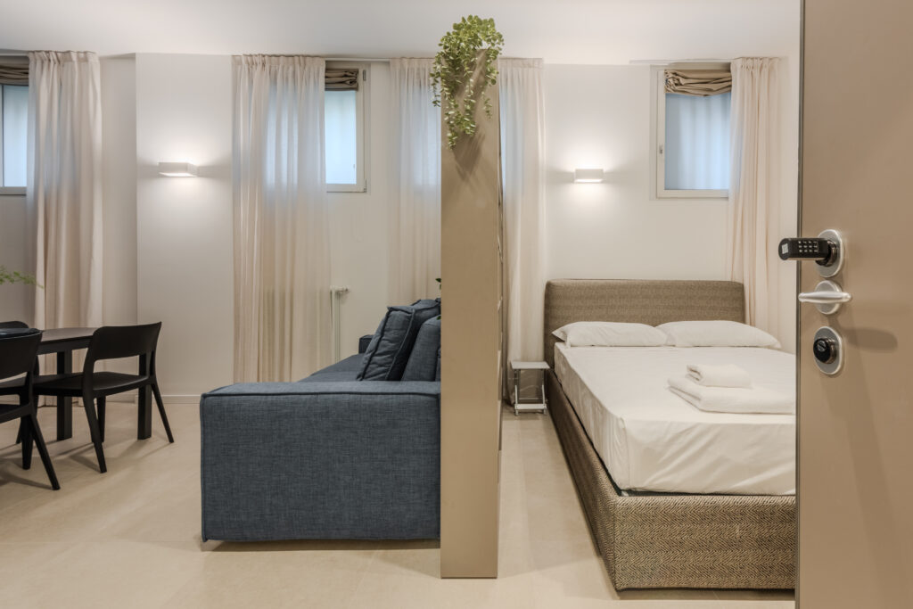 EasyTopStay – Smart Living a Milano
