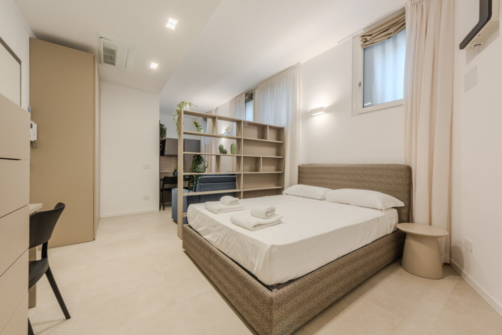 EasyTopStay – Smart Living a Milano