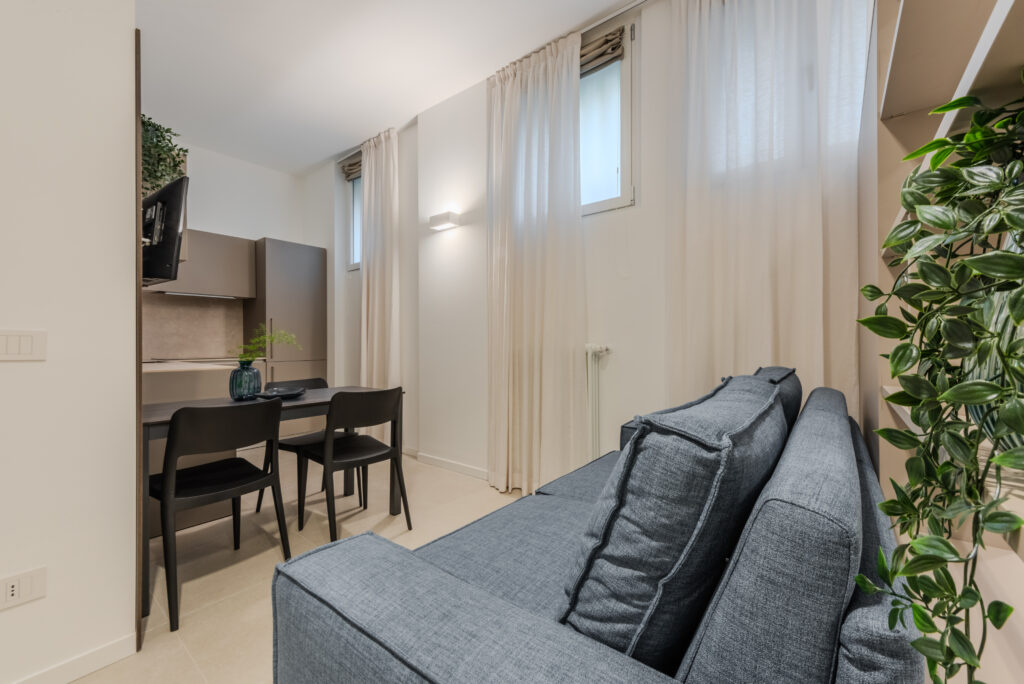 EasyTopStay – Smart Living a Milano