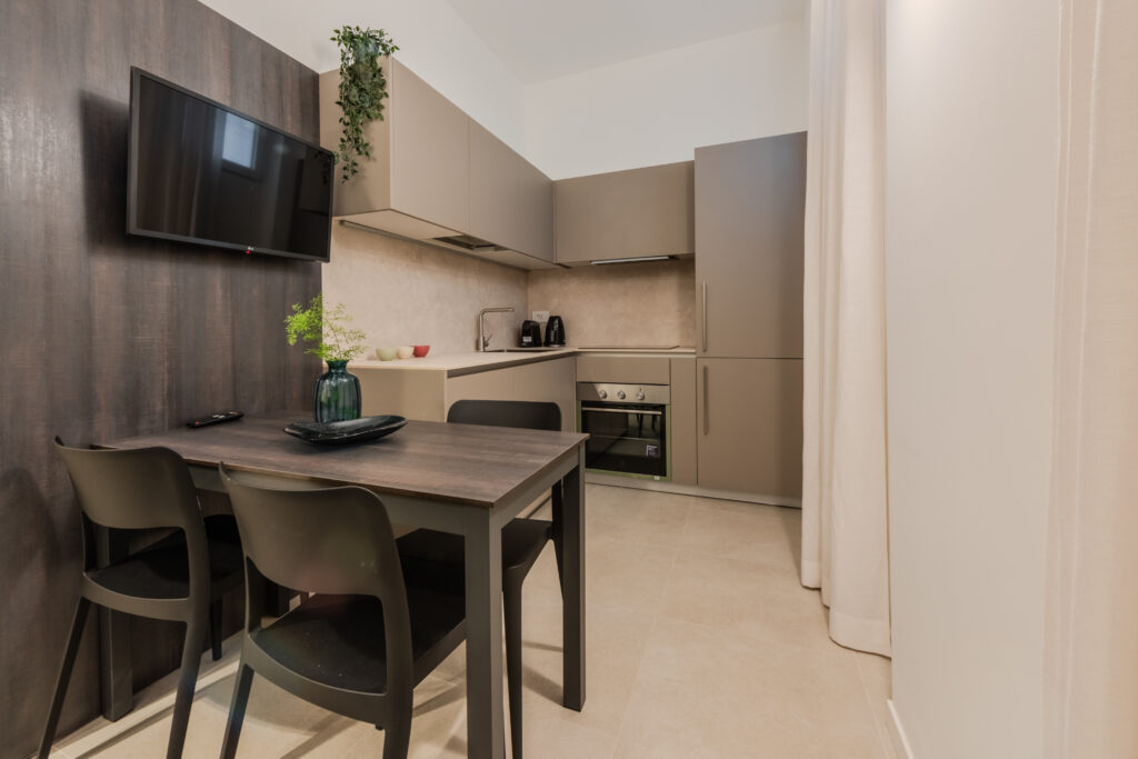 EasyTopStay – Smart Living a Milano