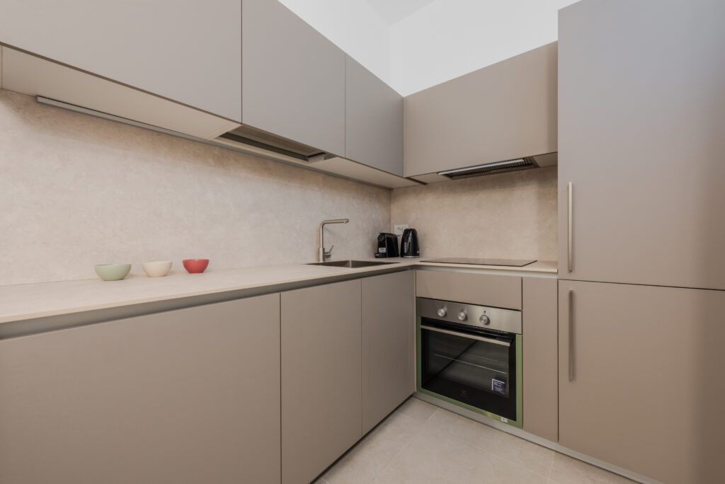 EasyTopStay – Smart Living a Milano