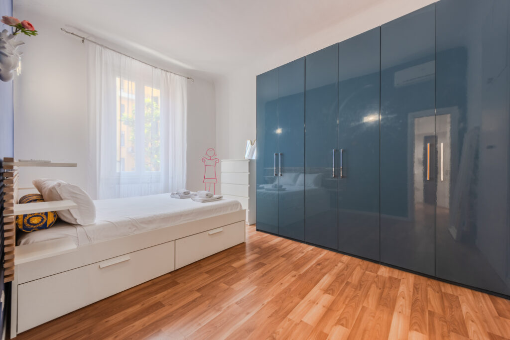 EasyTopStay – Smart & Cozy Stay Bocconi Apartment