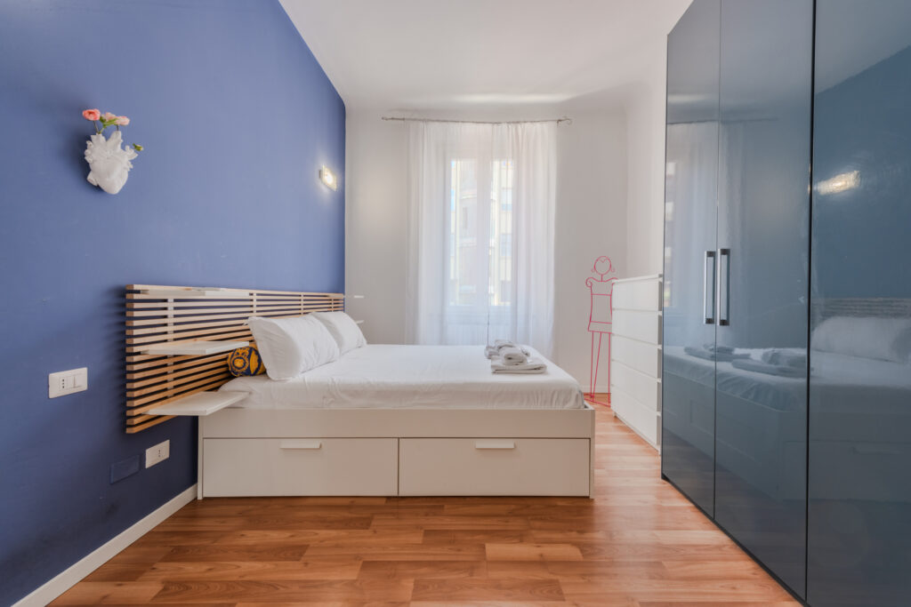 EasyTopStay – Smart & Cozy Stay Bocconi Apartment