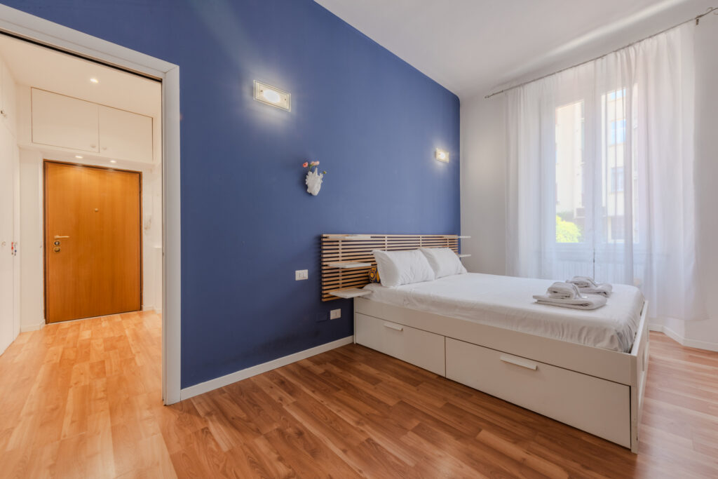 EasyTopStay – Smart & Cozy Stay Bocconi Apartment
