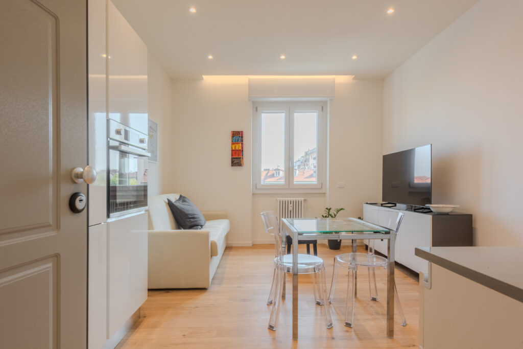 Naviglio Urban Oasis