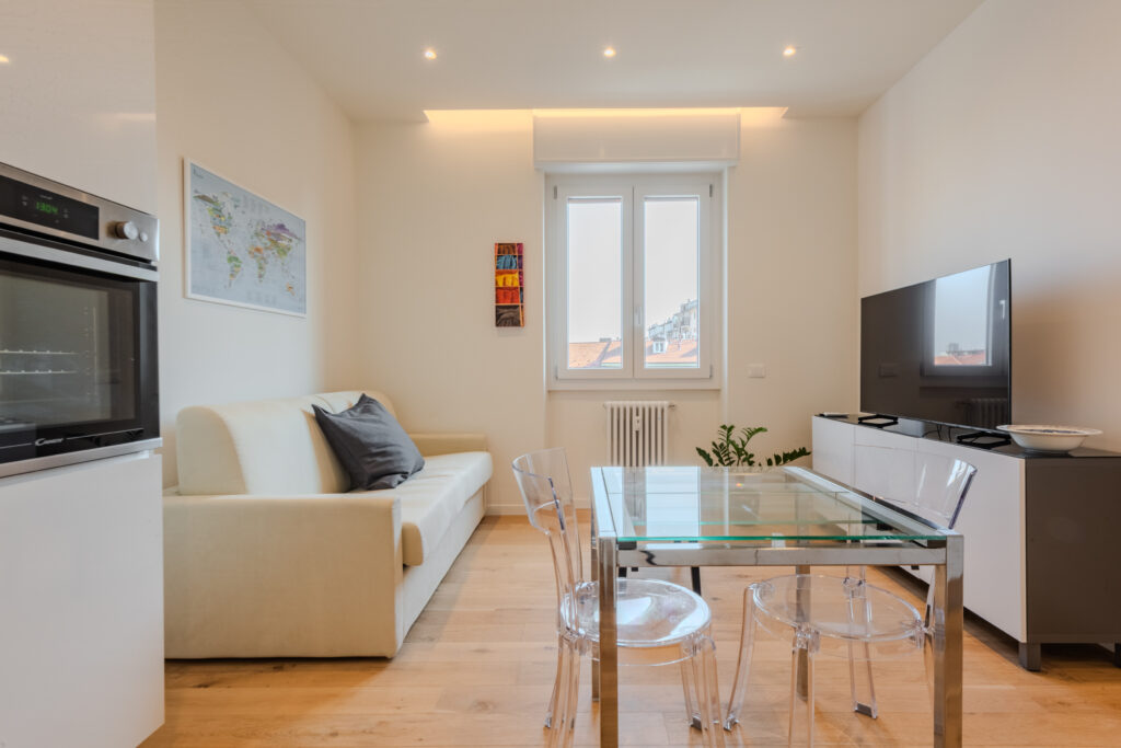 Naviglio Urban Oasis