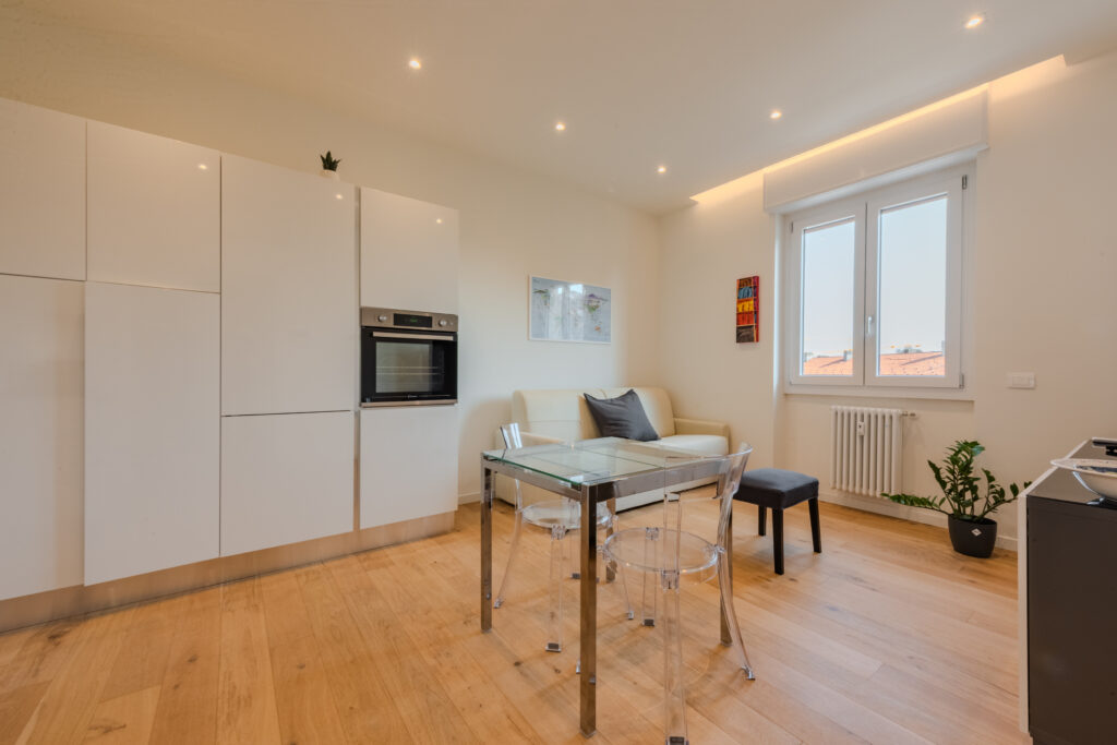 Naviglio Urban Oasis