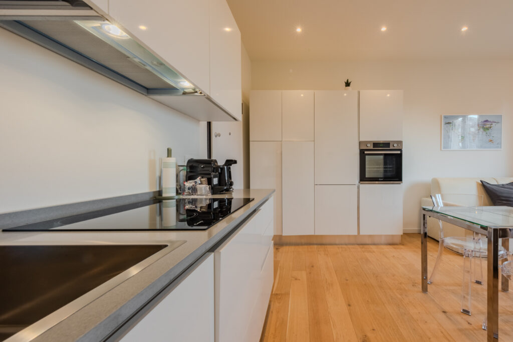 Naviglio Urban Oasis