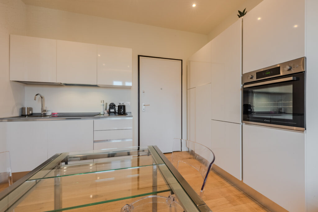 Naviglio Urban Oasis