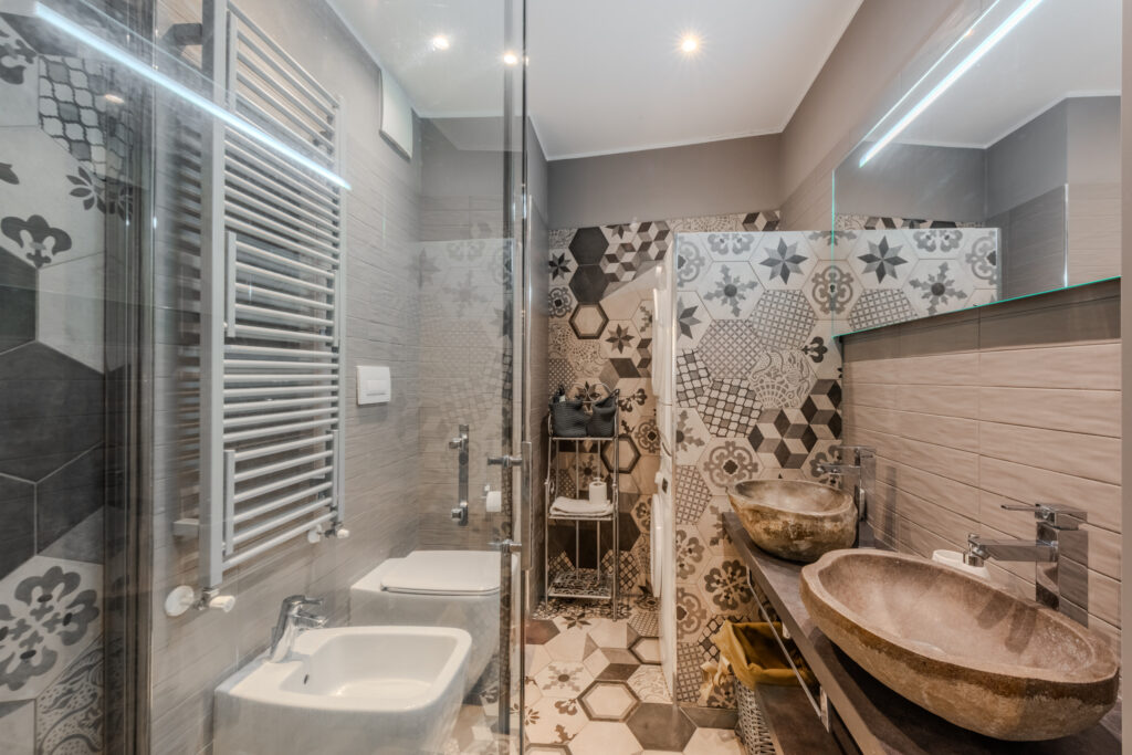 Charming Apartment with Balcony Porta Nuova Area