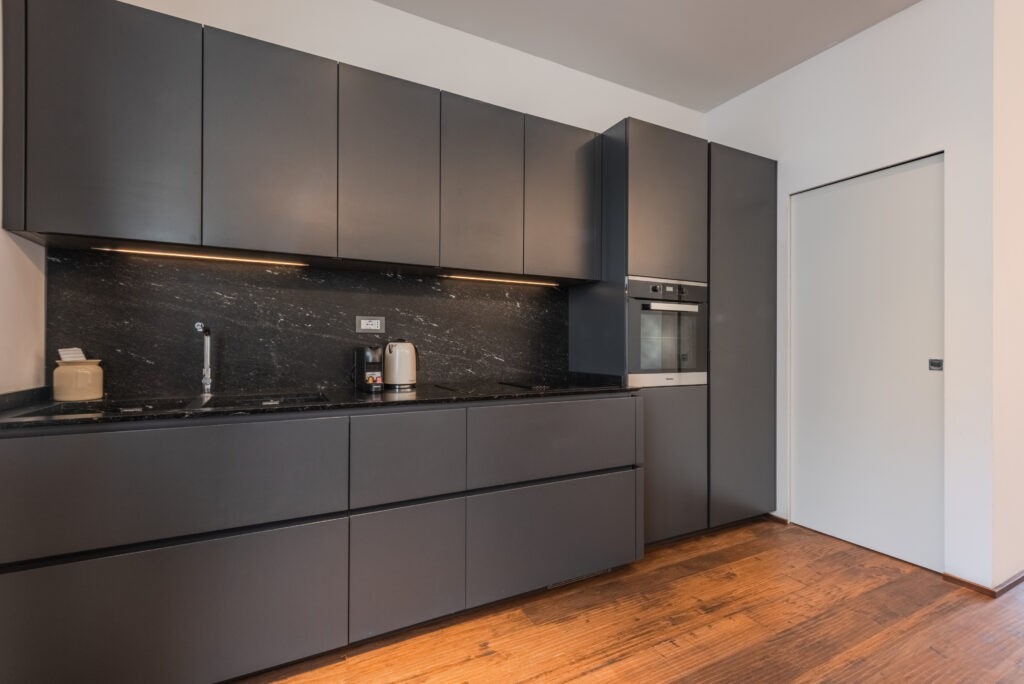 EasyTopStay – Monte Napoleone Exclusive Living
