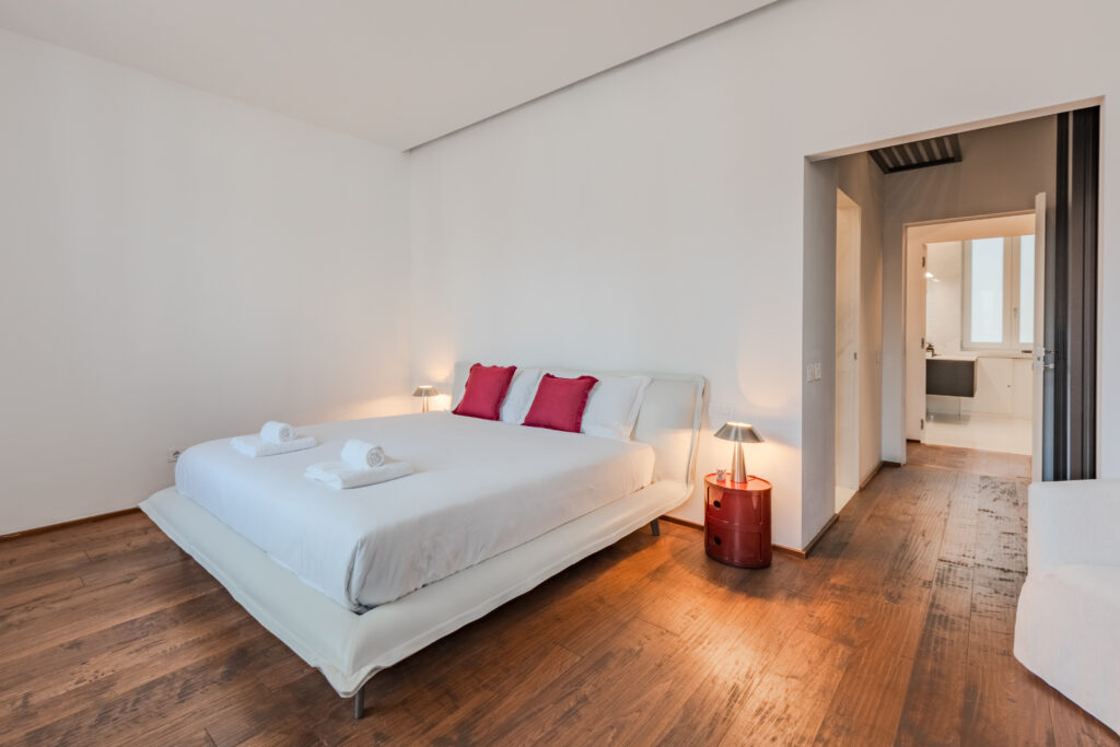 EasyTopStay – Monte Napoleone Exclusive Living