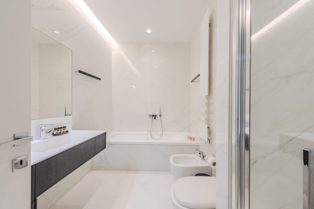 EasyTopStay – Monte Napoleone Exclusive Living