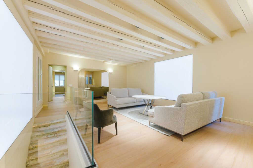 Elegant Residence in the Authentic Charm of Castello