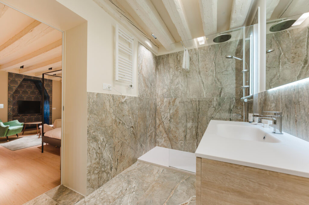 Elegant Residence in the Authentic Charm of Castello