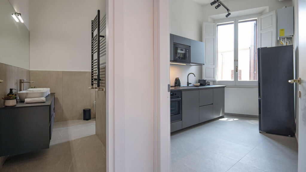 EasyTopStay – La Dolce Vita Escape