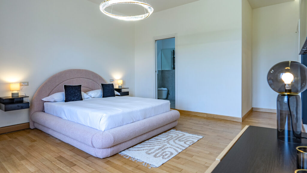 EasyTopStay – La Dolce Vita Escape