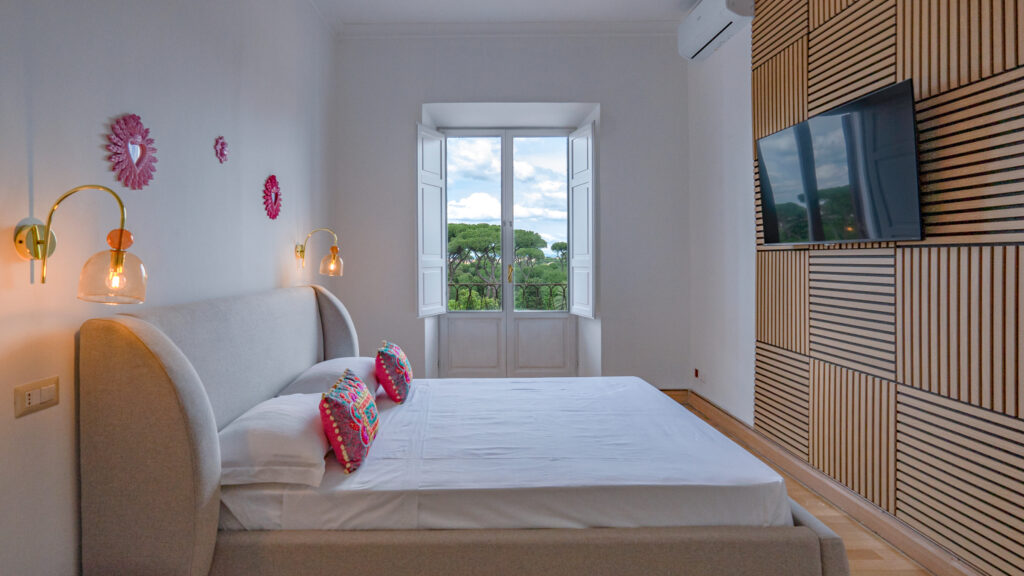EasyTopStay – La Dolce Vita Escape
