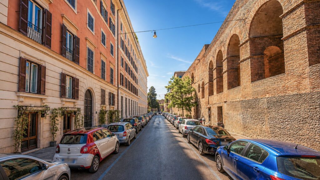 La Dolce Vita Escape